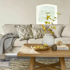 LOBERON Kissenhüllen|Kissen & Kissenhüllen-Kissenhülle 2er Set Vellouris