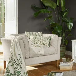 LOBERON Kissenhüllen|Kissen & Kissenhüllen-Kissenhülle 2er Set Wescombe