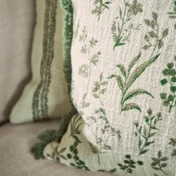 LOBERON Kissenhüllen|Kissen & Kissenhüllen-Kissenhülle 2er Set Wescombe