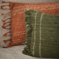 LOBERON Kissenhüllen|Kissen & Kissenhüllen-Kissenhülle 2er Set Winlow