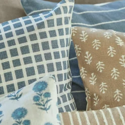 LOBERON Kissenhüllen|Kissen & Kissenhüllen-Kissenhülle 5er Set Xantelle