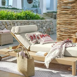 LOBERON Kissenhüllen|Kissen & Kissenhüllen-Kissenhülle 2er Set Yazmira