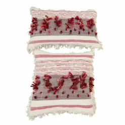 LOBERON Kissenhüllen|Kissen & Kissenhüllen-Kissenhülle 2er Set Yazmira