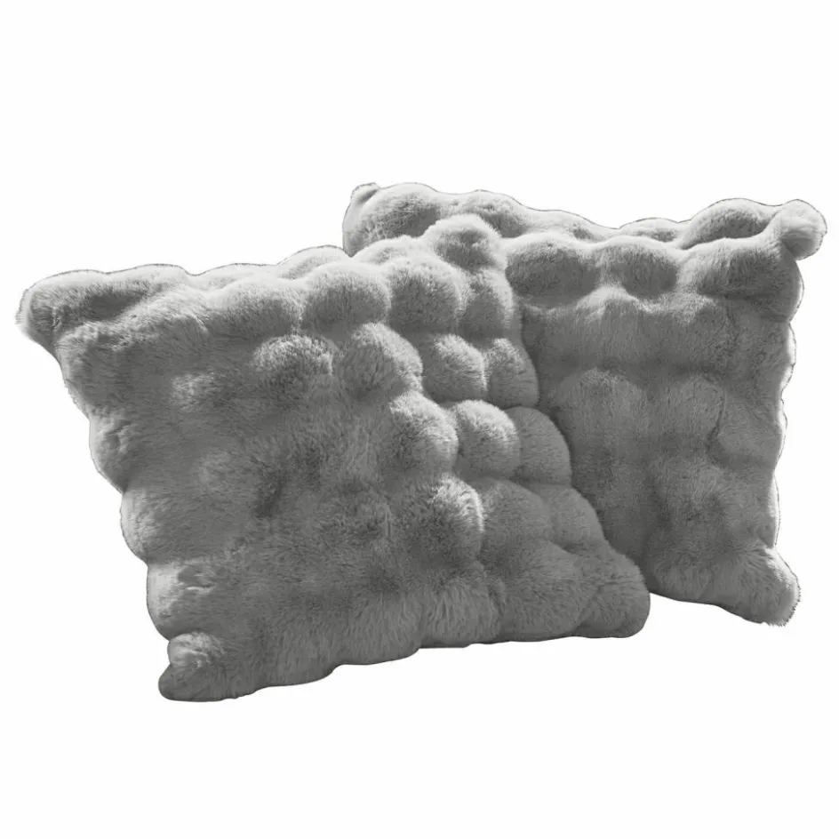 LOBERON Kissenhüllen|Kissen & Kissenhüllen-Kissenhülle 2er Set Zalina