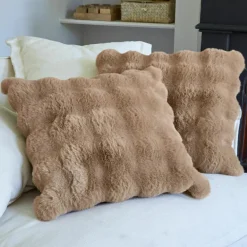 LOBERON Kissenhüllen|Kissen & Kissenhüllen-Kissenhülle 2er Set Zalina