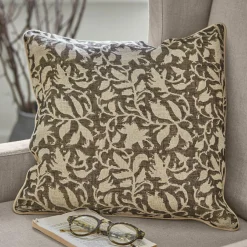 LOBERON Kissenhüllen|Kissen & Kissenhüllen-Kissenhülle 2er Set Ziradayn