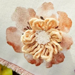 LOBERON Kissenhüllen|Kissen & Kissenhüllen-Kissenhülle Fahzoura