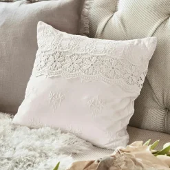 LOBERON Kissenhüllen|Kissen & Kissenhüllen-Kissenhülle Fianna