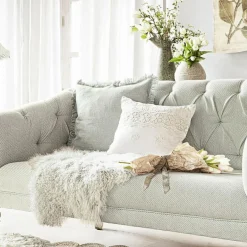 LOBERON Kissenhüllen|Kissen & Kissenhüllen-Kissenhülle Fianna