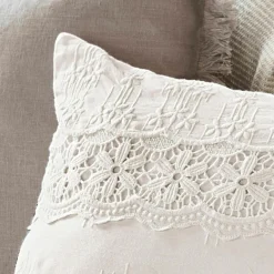 LOBERON Kissenhüllen|Kissen & Kissenhüllen-Kissenhülle Fianna