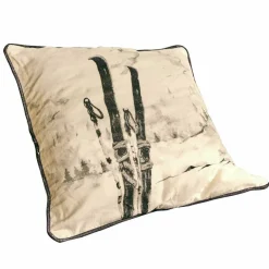 LOBERON Kissenhüllen|Kissen & Kissenhüllen-Kissenhülle Finorel