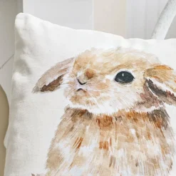 LOBERON Kissenhüllen-Kissenhülle Florentina