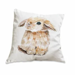 LOBERON Kissenhüllen-Kissenhülle Florentina