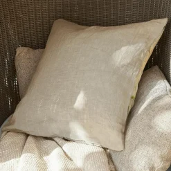 LOBERON Kissenhüllen|Kissen & Kissenhüllen-Kissenhülle Florevin