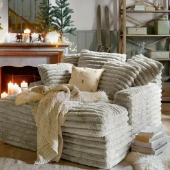 Kissen & Kissenhüllen^LOBERON Kissenhülle Gulbin