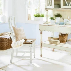 LOBERON Kissenhüllen-Kissenhülle Happy Easter