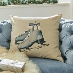 Kissen & Kissenhüllen^LOBERON Kissenhülle Herveline