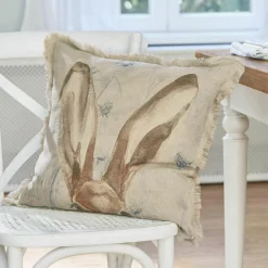 LOBERON Kissenhüllen-Kissenhülle Kameron