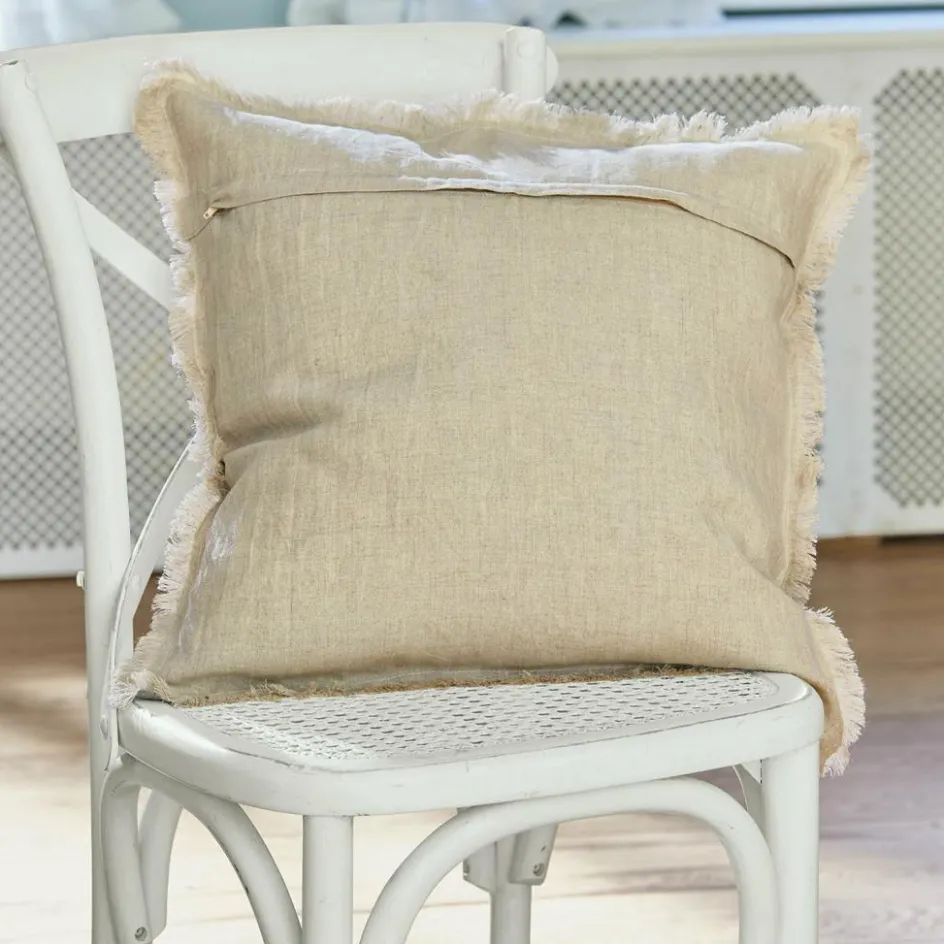 LOBERON Kissenhüllen-Kissenhülle Kameron