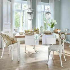 LOBERON Kissenhüllen-Kissenhülle Kameron