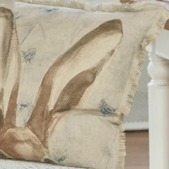 LOBERON Kissenhüllen-Kissenhülle Kameron