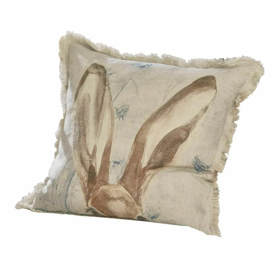 LOBERON Kissenhüllen-Kissenhülle Kameron