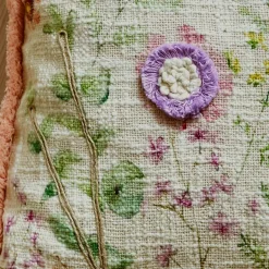 LOBERON Kissenhüllen|Kissen & Kissenhüllen-Kissenhülle Lailah