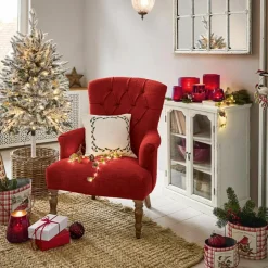 LOBERON Kissenhüllen-Kissenhülle Lenius