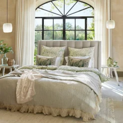 LOBERON Kissenhüllen|Kissen & Kissenhüllen-Kissenhülle Lusse