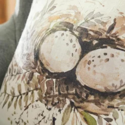 LOBERON Kissenhüllen-Kissenhülle Maseik