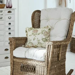 Kissen & Kissenhüllen|Kissen & Kissenhüllen^LOBERON Kissenhülle Mathea