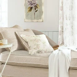 Kissen & Kissenhüllen|Kissen & Kissenhüllen^LOBERON Kissenhülle Mathea