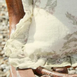 Kissen & Kissenhüllen|Kissen & Kissenhüllen^LOBERON Kissenhülle Mathea