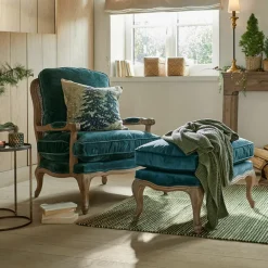 Kissen & Kissenhüllen^LOBERON Kissenhülle Mierta