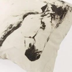 LOBERON Kissenhüllen|Kissen & Kissenhüllen-Kissenhülle Mirandel