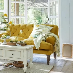 LOBERON Kissenhüllen|Kissen & Kissenhüllen-Kissenhülle Misapina