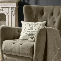 LOBERON Kissenhüllen|Kissen & Kissenhüllen-Kissenhülle Morivelle