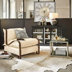 LOBERON Kissenhüllen|Kissen & Kissenhüllen-Kissenhülle Nymarion