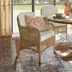 LOBERON Kissenhüllen|Kissen & Kissenhüllen-Kissenhülle Qubinal