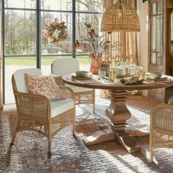 LOBERON Kissenhüllen|Kissen & Kissenhüllen-Kissenhülle Qubinal