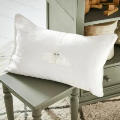 LOBERON Textilien-Kissenhülle Rialuna