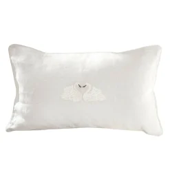 LOBERON Textilien-Kissenhülle Rialuna