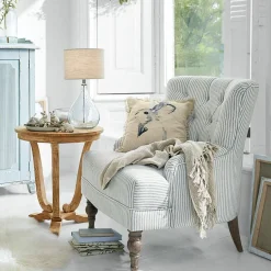 LOBERON Kissenhüllen-Kissenhülle Riamira