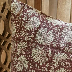 LOBERON Kissenhüllen|Kissen & Kissenhüllen-Kissenhülle Soleique