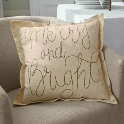 Kissen & Kissenhüllen^LOBERON Kissenhülle Torvenna