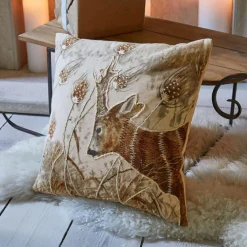 Kissen & Kissenhüllen^LOBERON Kissenhülle Trenaya