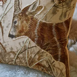 Kissen & Kissenhüllen^LOBERON Kissenhülle Trenaya