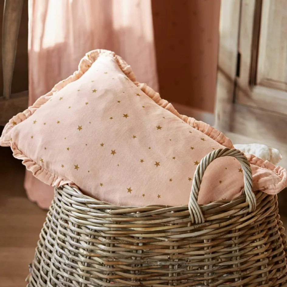 LOBERON Textilien-Kissenhülle Vianne