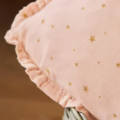 LOBERON Textilien-Kissenhülle Vianne