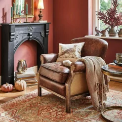 LOBERON Kissenhüllen|Kissen & Kissenhüllen-Kissenhülle Vivoso